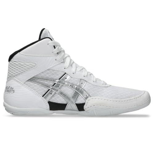 ASICS Kid's Matflex 7 Grade School Wrestling Shoes