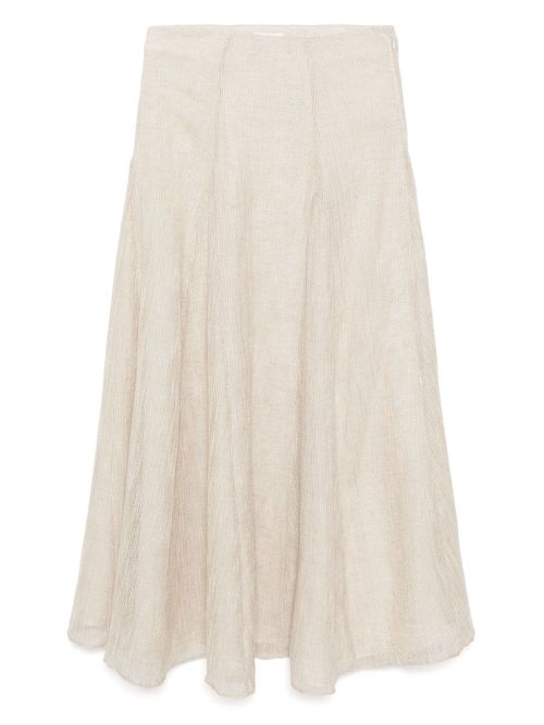 Parasol skirt - Neutrals