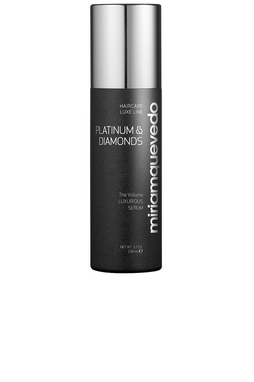 Miriam quevedo Platinum & Diamonds Volume Serum in Beauty: NA