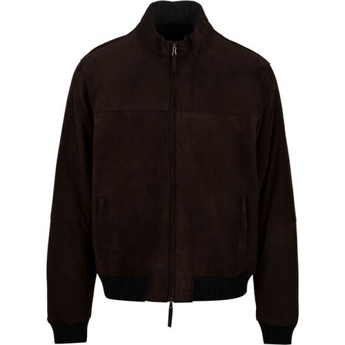 Die Jack -Leathers -Mänte