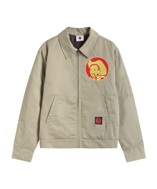 Cowboy Work Jacket