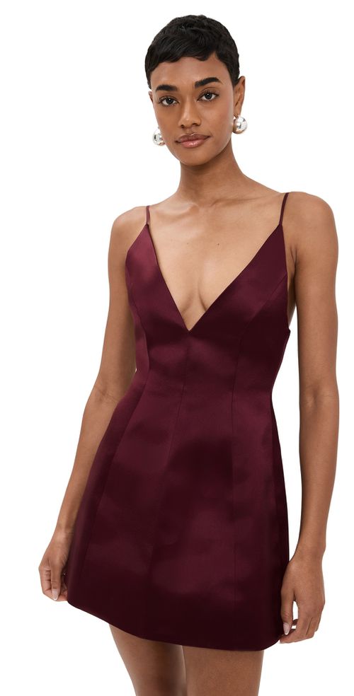 Giavanna Dress Port