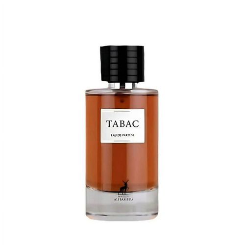 Unisex Tabac Eau De Parfum Spray 3.4 oz Fragrances 6291108736319