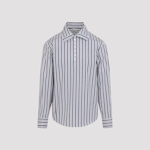 Cedon Cotton Shirt