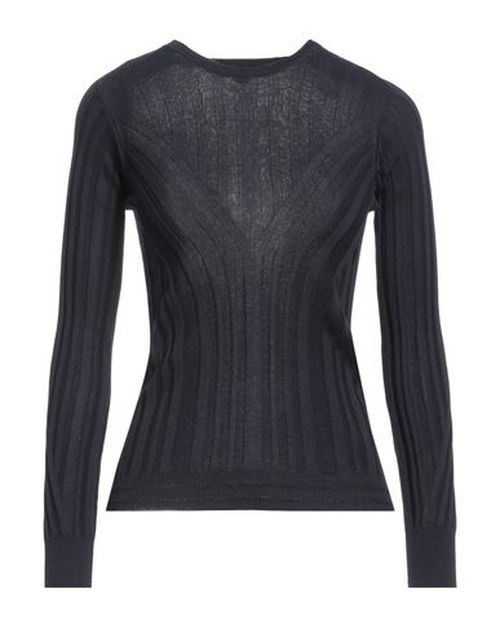 Woman Sweater Midnight blue