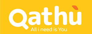 Qathu UK Logo