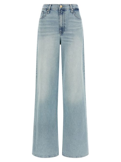 Lotta Jeans Light Blue