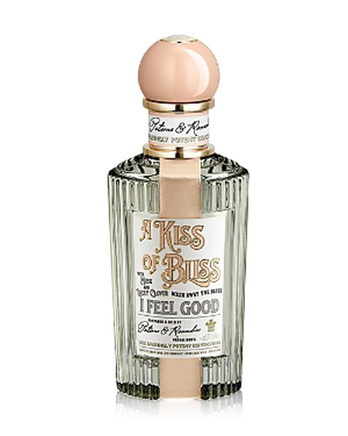 A Kiss of Bliss Eau de Parfum 3.4 oz.