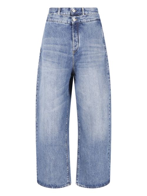 Jeans Blue - Women