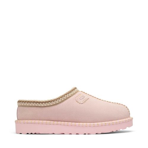 Womens UGG&reg; Tasman Botanic Slipper - Ribbon Candy