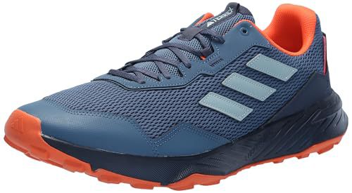 Adidas Men's Tracefinder Trail Running Sneaker