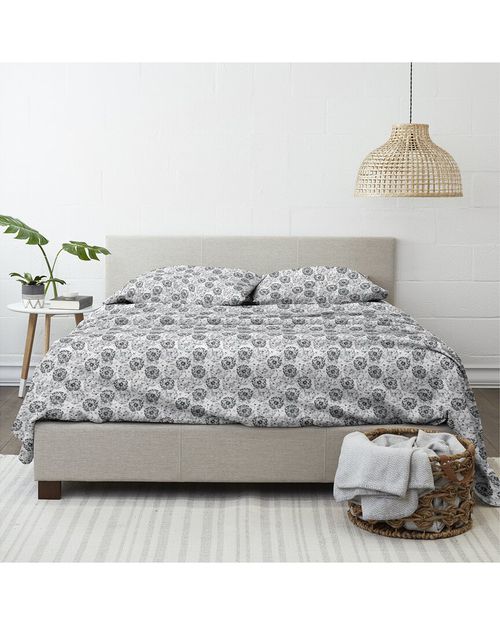 Premium Ultra Soft 4Pc Sheet Set