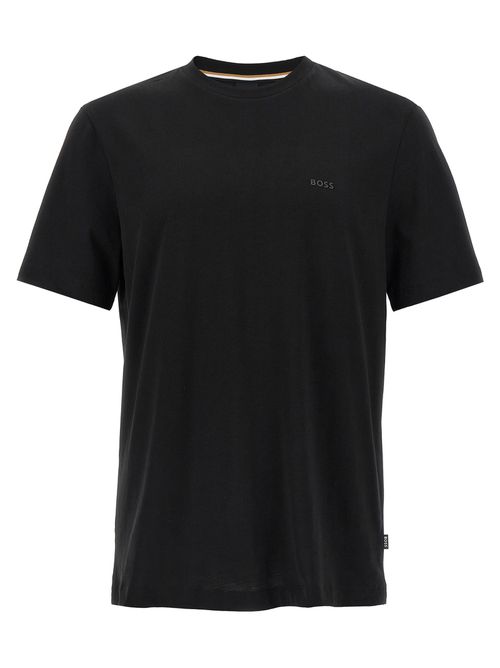 Hugo Boss - Thompson 01 T-Shirt Black