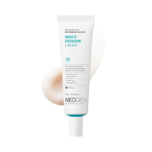 Unisex High R Exosome Cream 1.35 oz 8809653246610