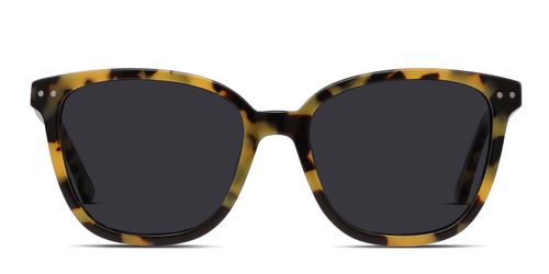 Eloquence Tortoise,Yellow