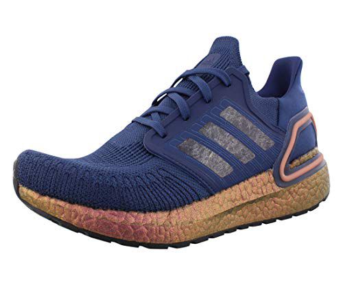 Adidas Ultraboost 20 DNA Football Blue/Silver Metallic/Team Royal Blue