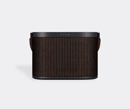 'beosound A5', Dark Oak
