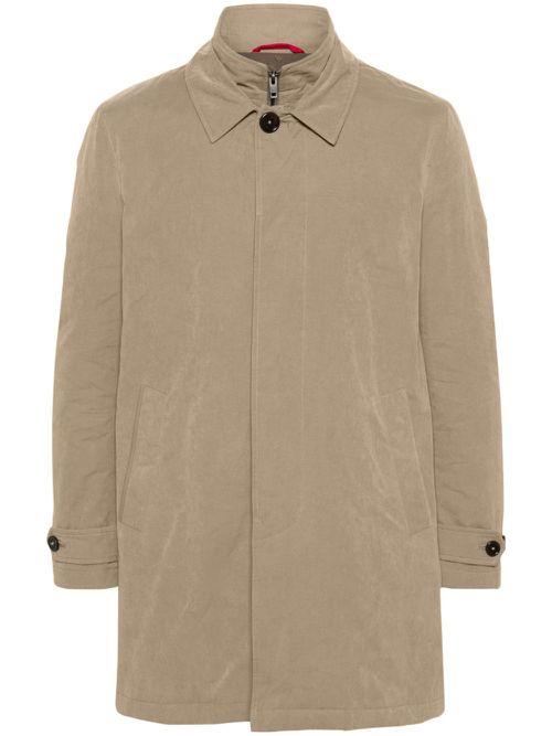 Morning coat - Neutrals