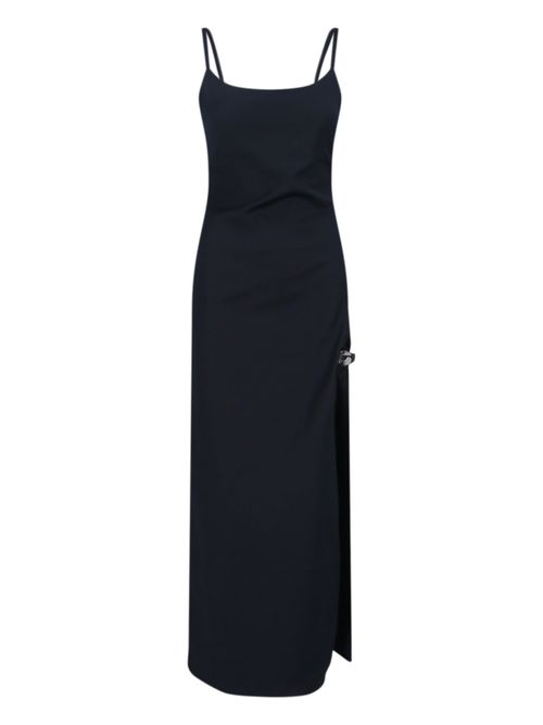 Garter Belt Dress