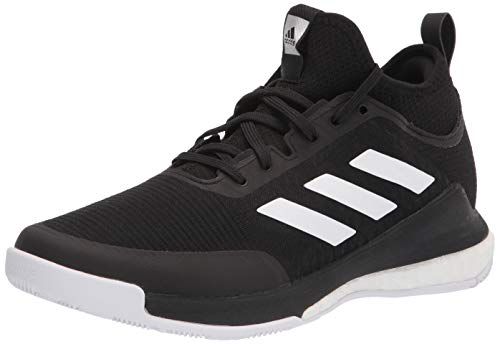 Adidas Women's Crazyflight Mid Volleyball Shoe