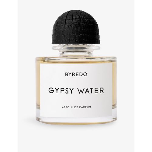 Womens Gypsy Water Absolu Eau De Parfum 100ml