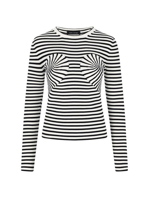 Striped Sweater