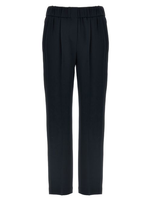 Acetate Pants