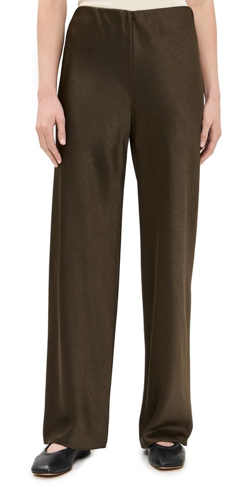 Fluid Bias Pants Vine