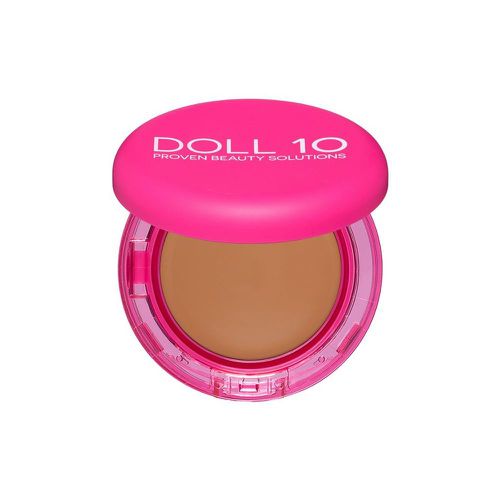 Peptide Bounce Balm Foundation - Tan