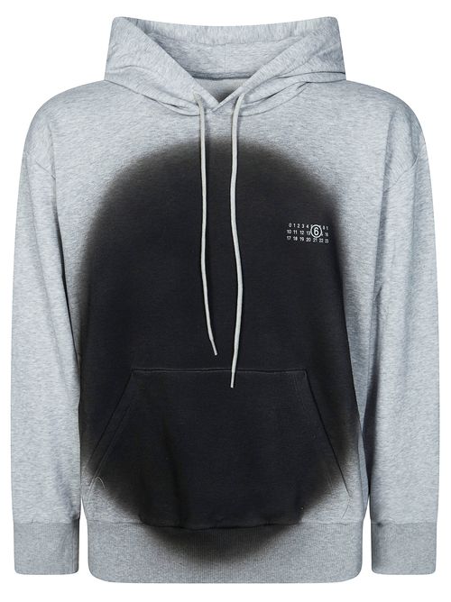 Logo-detail Hoodie