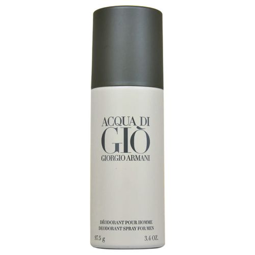 Acqua Di Gio Men / Deodorant Spray Can 3.4 oz