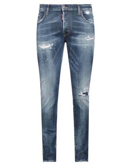 Man Jeans Blue