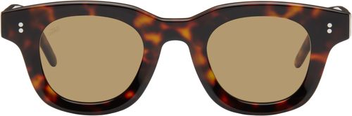 AKILA Brown Apollo Sunglasses