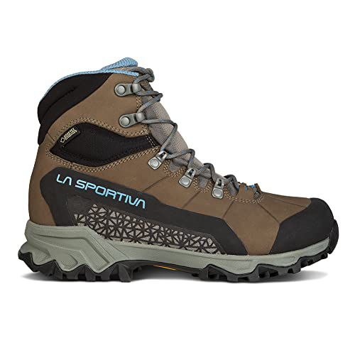 La Sportiva Women's Nucleo High II GTX Hiking Boots