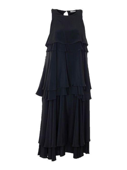Rouhces Long Dress
