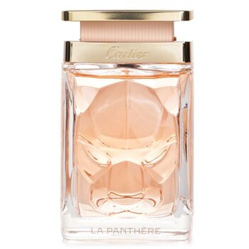 La Panthere Eau de Toilette Spray 3.3 oz