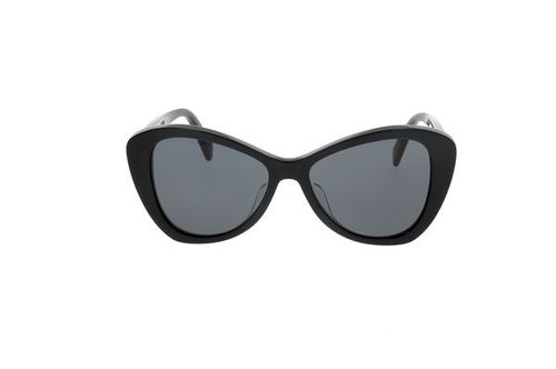 Celine Eyewear Butterfly Frame Sunglasses