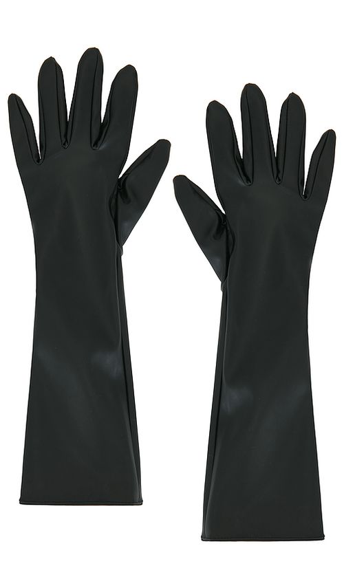 Petit moments GANTS CARMEN en Black