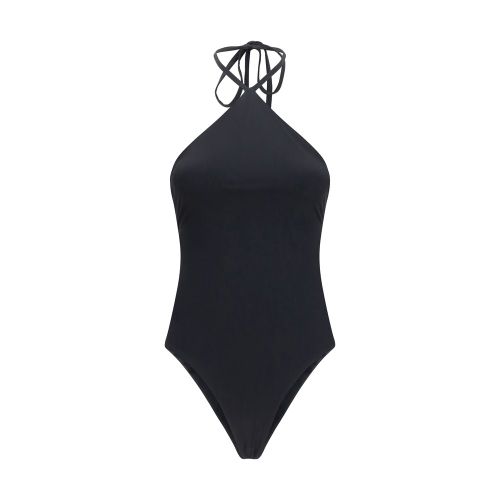 Bastide Swimsuit — Black