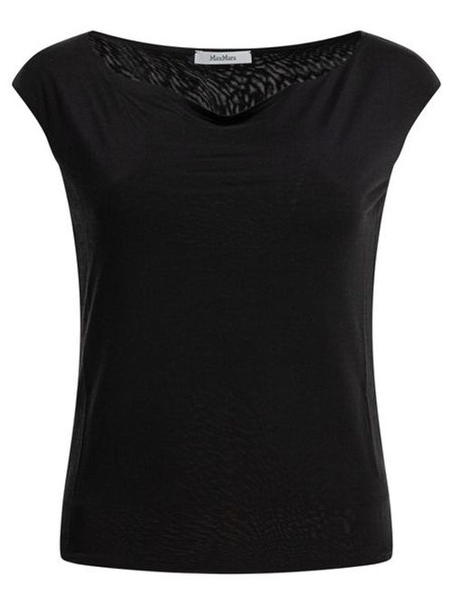 ◆Max Mara◆マックスマーラ Vネック ノースリーブ トップ Max Mara(マックスマーラ)｜【Weekend Max Mara】CIMA
