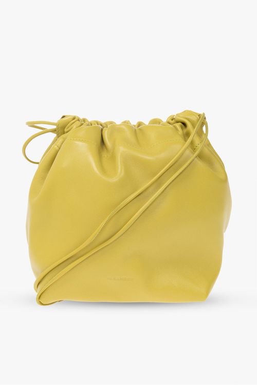 ‘Dumpling' Bucket Bag