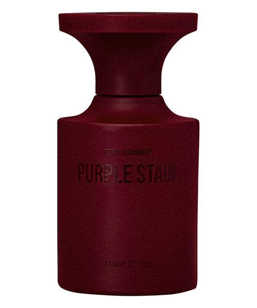 Purple Stain extrait de parfum 50 ml