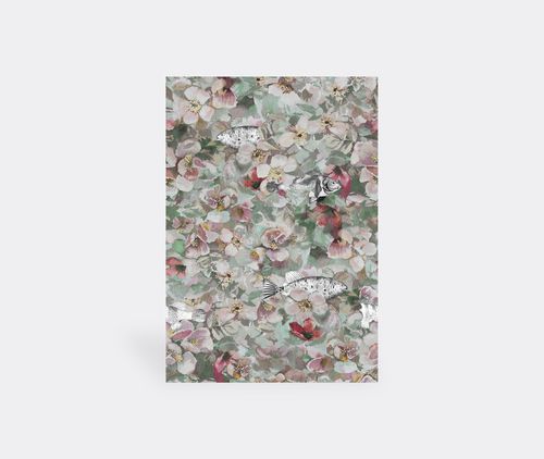 'la Vie En Rose Ts' Wallpaper