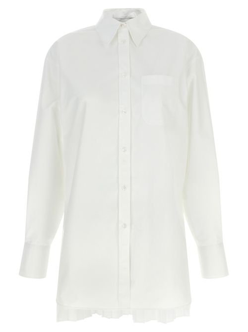 Shirt — White