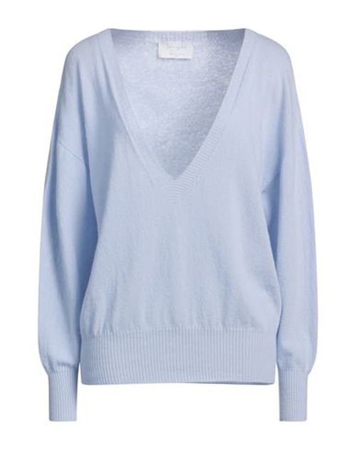 Woman Sweater Light blue