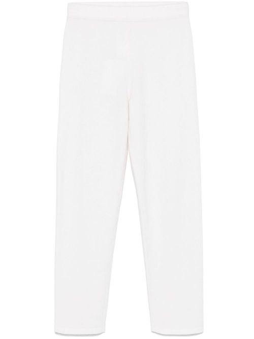 `Larix` Knit Pants