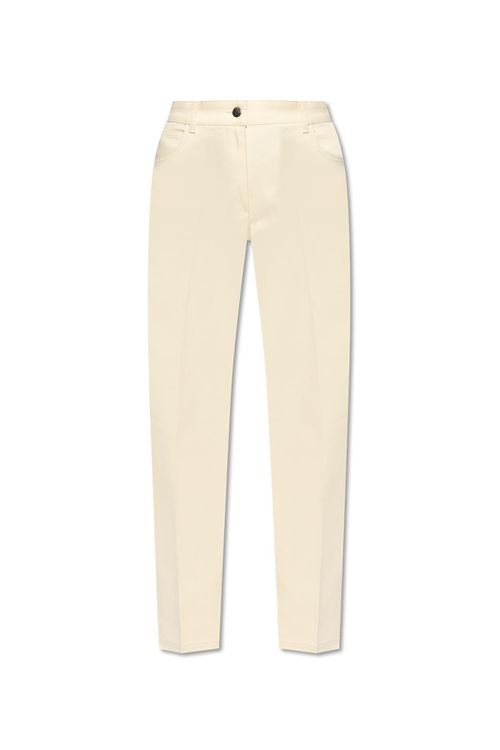 Cotton Pants