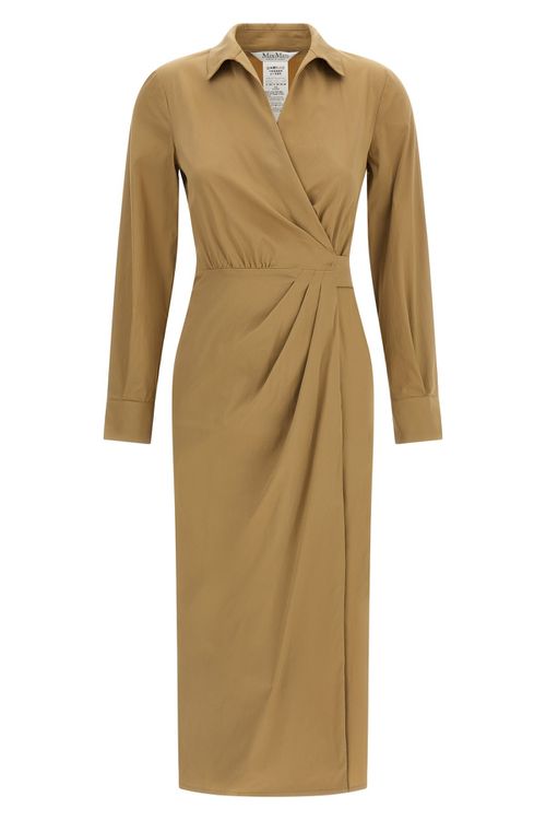 'Mxmbeta' Dress