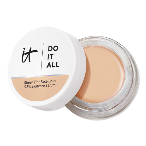 Do It All Sheer Tint Face Balm - 210