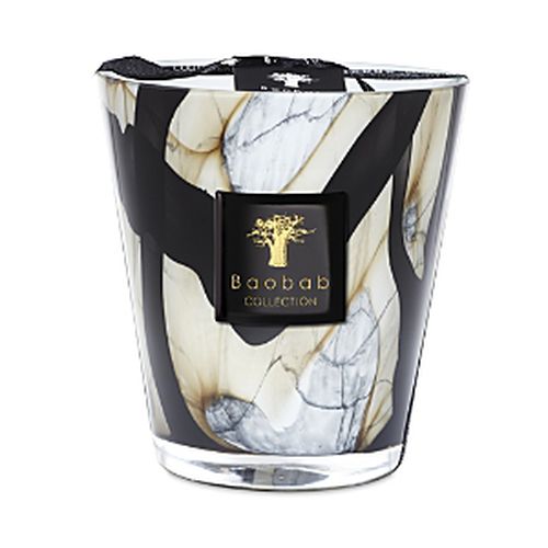 Max 16 Stones Marble Candle